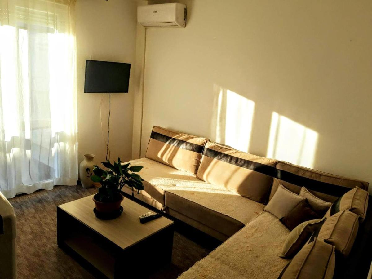 Apartman Sunce Trebinje Zewnętrze zdjęcie