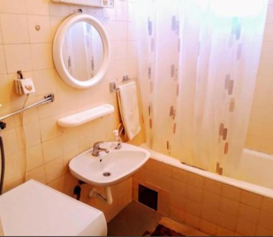 Apartman Sunce Trebinje Zewnętrze zdjęcie