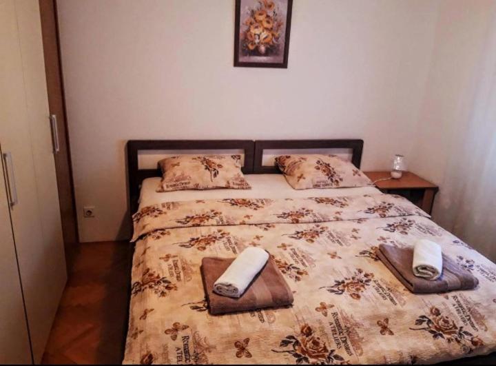 Apartman Sunce Trebinje Zewnętrze zdjęcie