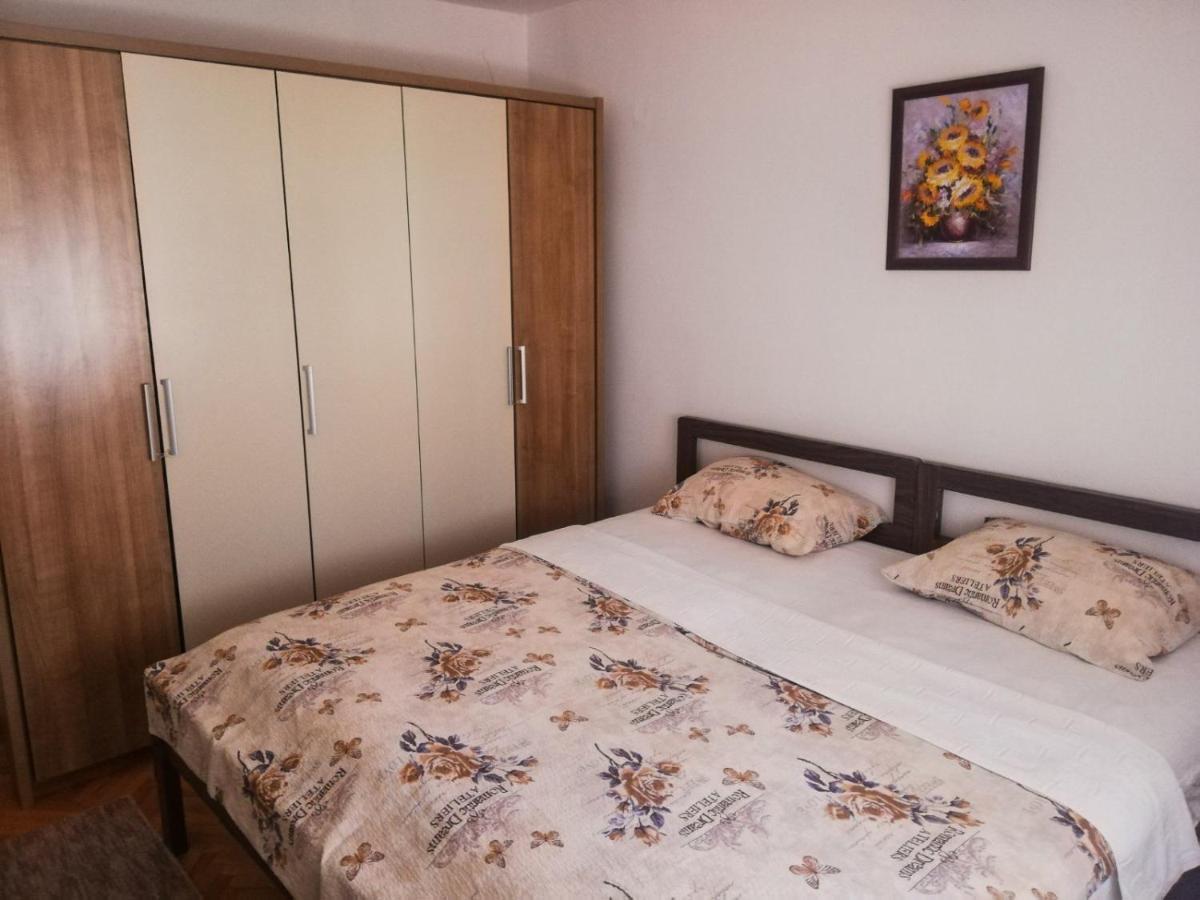 Apartman Sunce Trebinje Zewnętrze zdjęcie